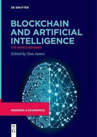 Produktbild: Blockchain and Artificial Intelligence