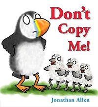 Produktbild: Dont Copy Me