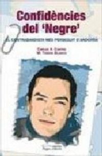 Produktbild: Confidencies del "Negre"