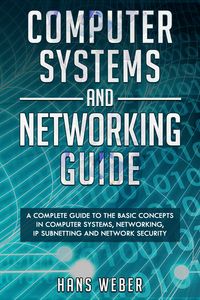 Produktbild: Computer Systems and Networking Guide