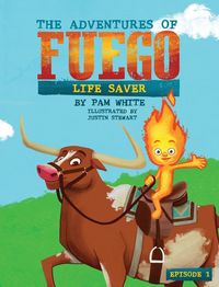 Produktbild: The Adventures of Fuego