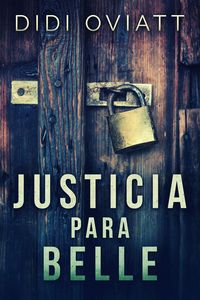 Produktbild: Justicia para Belle
