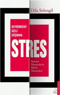 Produktbild: Beynimizdeki Gizli D&uuml;sman - Stres