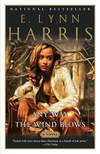 Produktbild: Any Way the Wind Blows