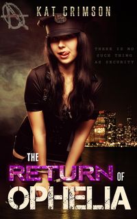 Produktbild: The Return of Ophelia