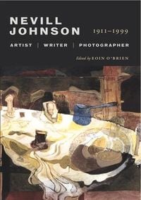 Produktbild: Nevill Johnson
