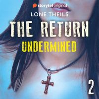 Produktbild: The Return: Undermined: Book 2