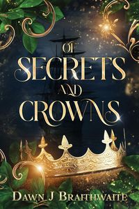 Produktbild: Of Secrets and Crowns