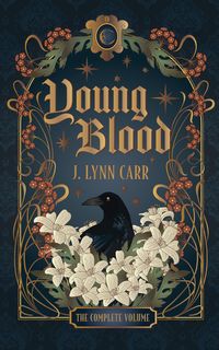 Produktbild: Young Blood (Complete Volume)