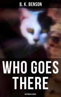 Produktbild: Who Goes There (Historical Novel)