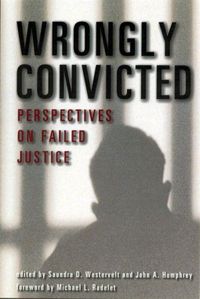 Produktbild: Wrongly Convicted