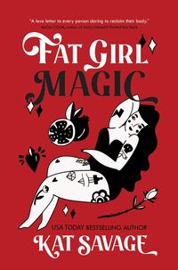 Produktbild: Fat Girl Magic