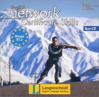 Produktbild: English Network Certificate Skills New Edition