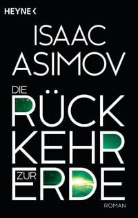 Produktbild: Die R&uuml;ckkehr zur Erde