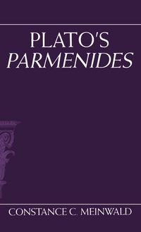 Produktbild: Plato's Parmenides