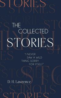 Produktbild: The Collected Stories