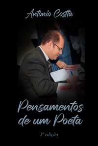 Produktbild: Pensamentos De Um Poeta