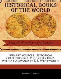 Produktbild: Bits of Old China