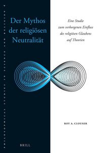Produktbild: Der Mythos der religi&ouml;sen Neutralit&auml;t