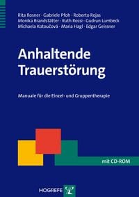 Produktbild: Anhaltende Trauerst&ouml;rung