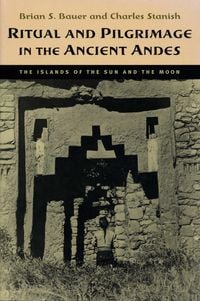 Produktbild: Bauer, B: Ritual & Pilgrimage in The Anc