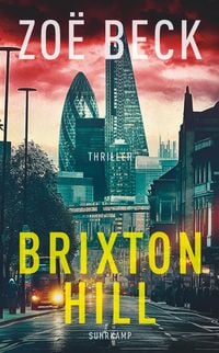 Produktbild: Brixton Hill