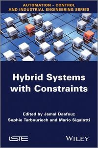 Produktbild: Hybrid Systems with Constraints