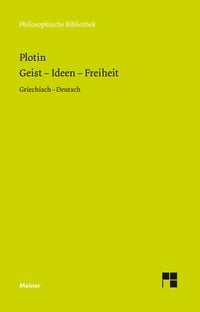 Produktbild: Geist &ndash; Ideen &ndash; Freiheit