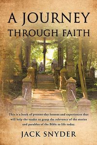 Produktbild: A Journey Through Faith