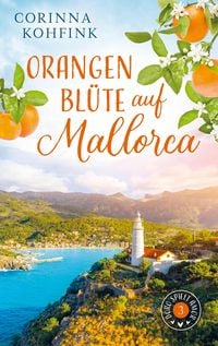 Produktbild: Orangenbl&uuml;te auf Mallorca
