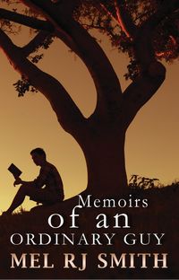 Produktbild: Memoirs of an Ordinary Guy