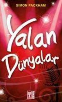 Produktbild: Yalan D&uuml;nyalar