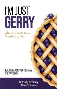 Produktbild: I'm Just Gerry