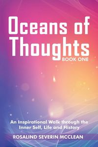 Produktbild: Oceans of Thoughts