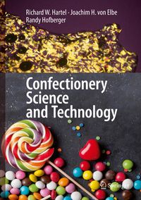 Produktbild: Confectionery Science and Technology