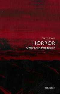 Produktbild: Horror