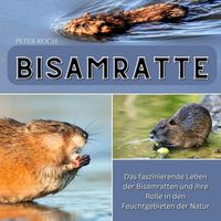 Produktbild: Bisamratte