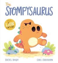 Produktbild: The Stompysaurus