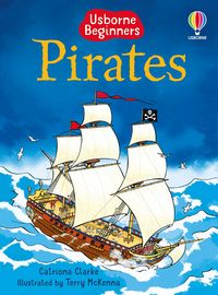 Produktbild: Pirates