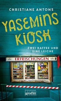 Produktbild: Yasemins Kiosk