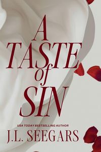 Produktbild: A Taste of Sin