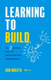 Produktbild: Learning to Build