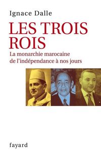 Produktbild: Les Trois Rois