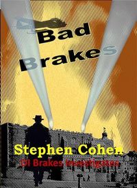 Produktbild: Bad Brakes