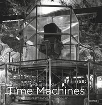Produktbild: Stanley Greenberg . Time Machines
