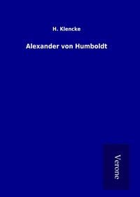 Produktbild: Alexander von Humboldt
