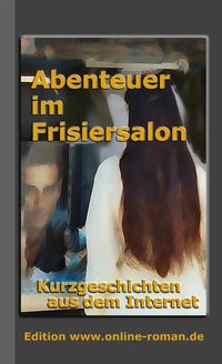 Produktbild: Abenteuer im Frisiersalon
