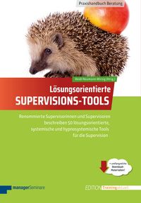 Produktbild: L&ouml;sungsorientierte Supervisions-Tools