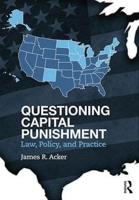 Produktbild: Questioning Capital Punishment