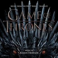 Bild vom Artikel OST/Djawadi, R: Game Of Thrones:Season 8 vom Autor Ost